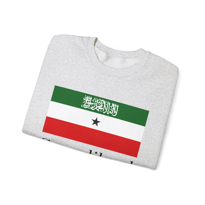 Somaliland Sweatshirt