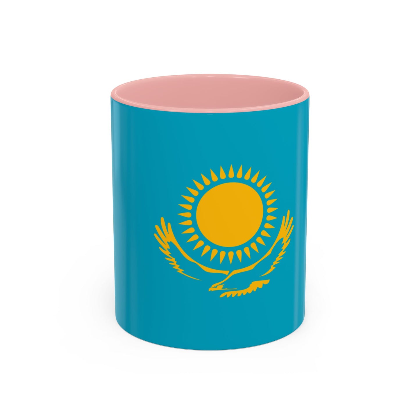 Kazakhstan Mug