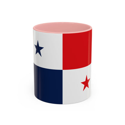 Panama Mug