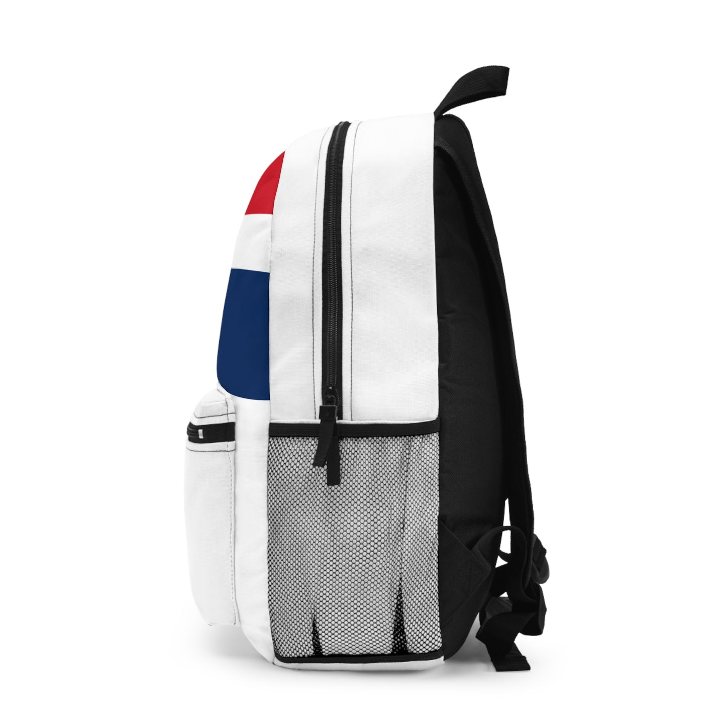 Dominican Republic Backpack