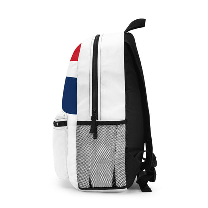 Dominican Republic Backpack