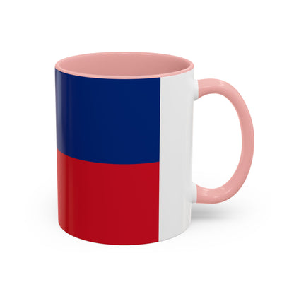 Liechtenstein Mug