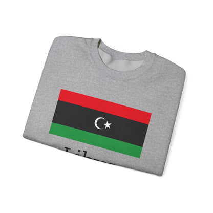 Libya Sweatshirt