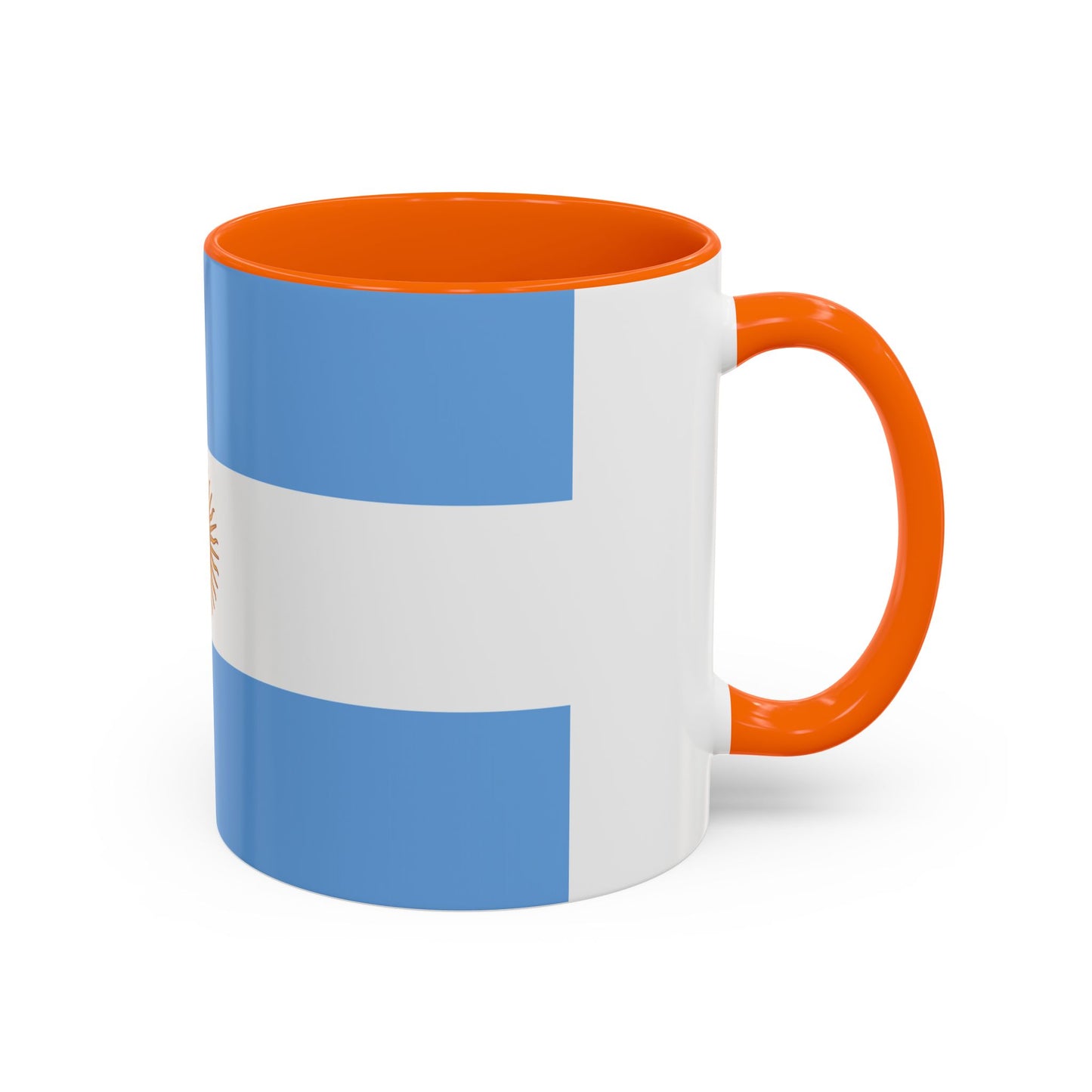 Argentina Mug