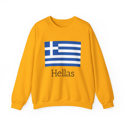Hellas Sweatshirt