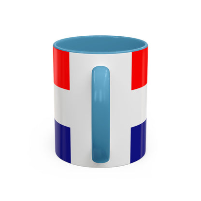 Croatia Mug