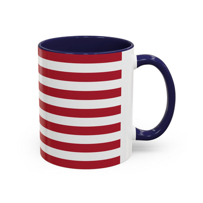 United States Mug