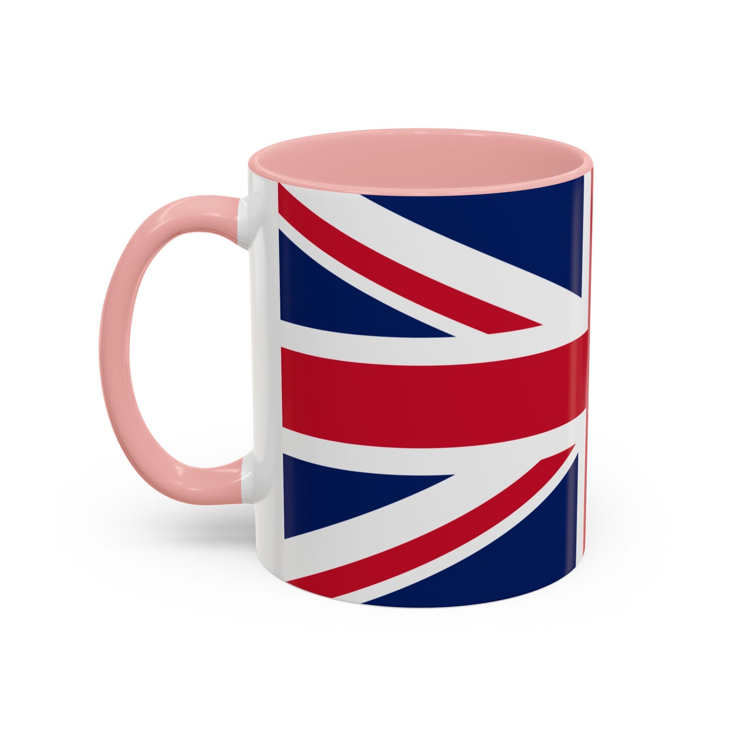 United Kingdom Mug
