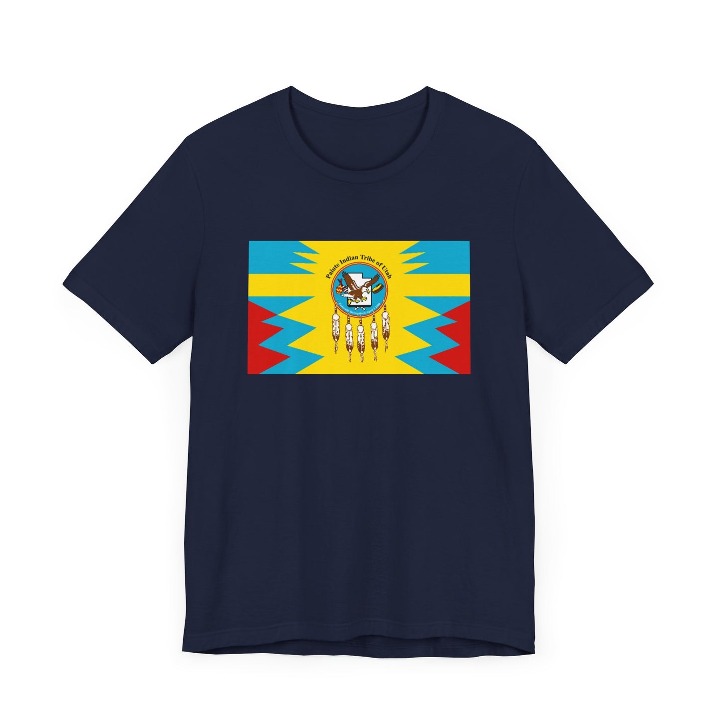 Paiute T-shirt