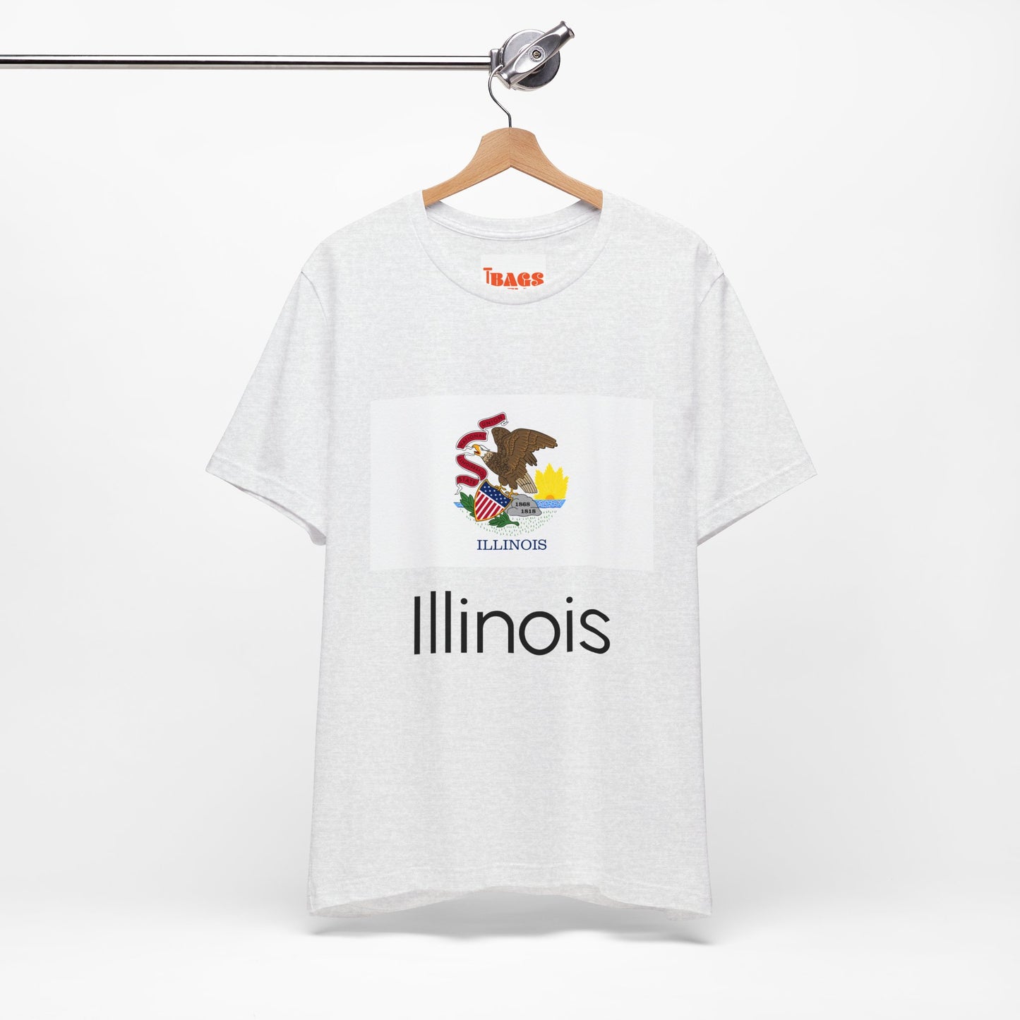 Illinois T-shirts