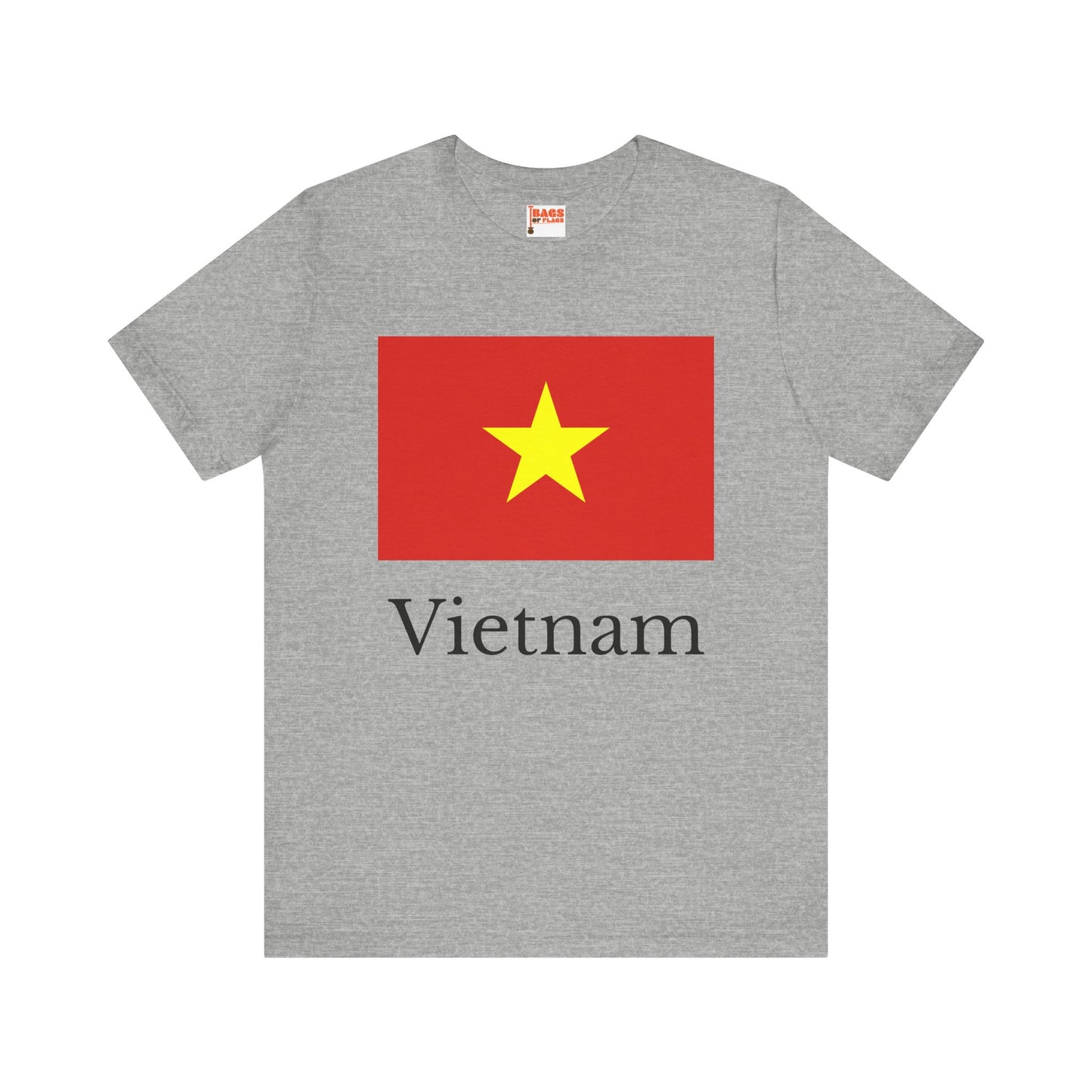 Vietnam T-shirts
