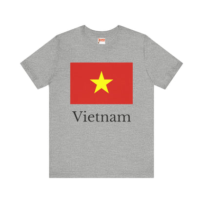 Vietnam T-shirts