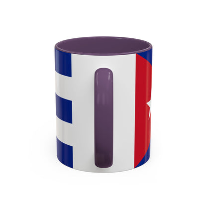 Cuba Mug