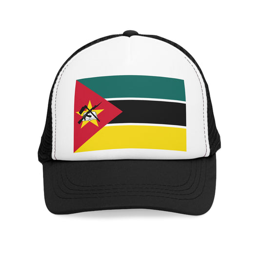Mozambique Trucker Cap