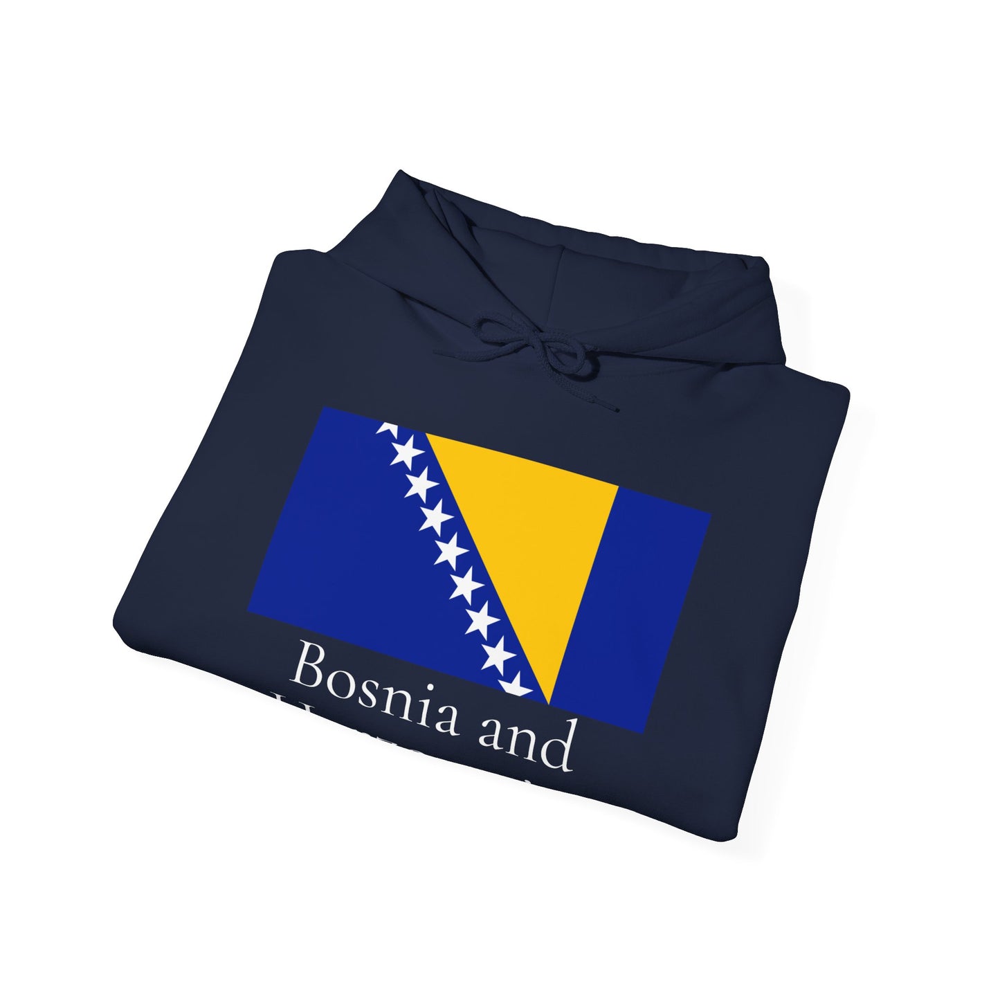 Bosnia and Herzegovina Hoodies