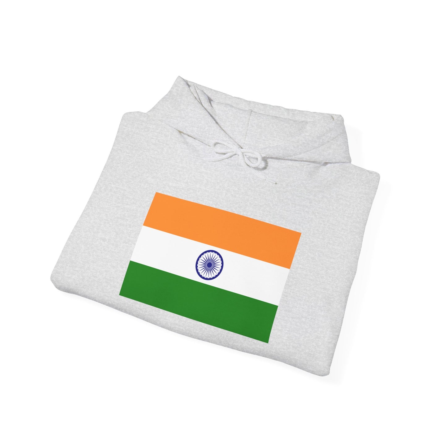 India Flag Hoodies