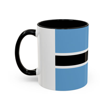 Botswana Mug