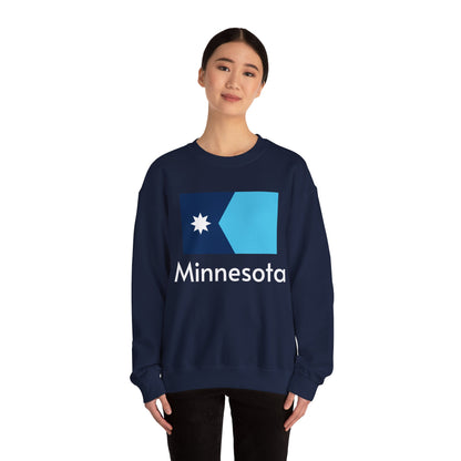 Minnesota Sweatshirt