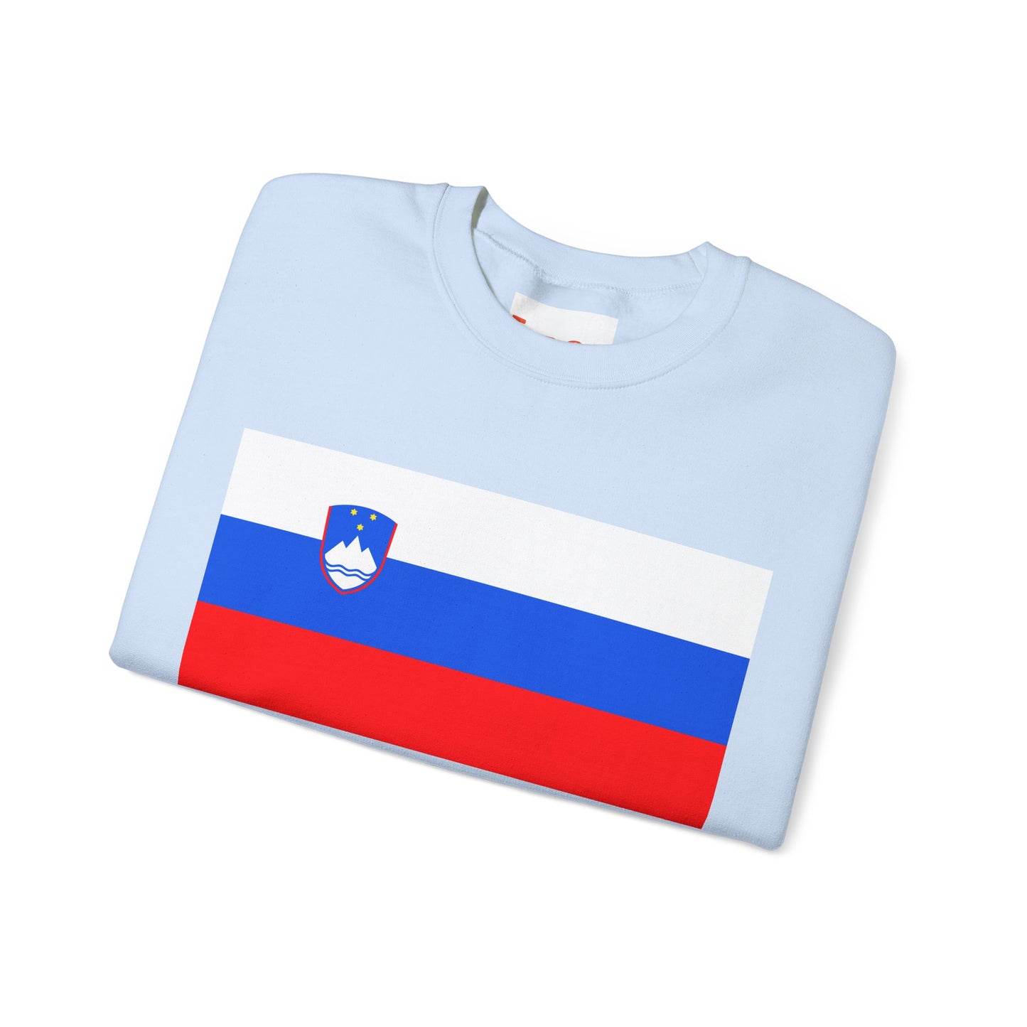 Slovenija Sweatshirt