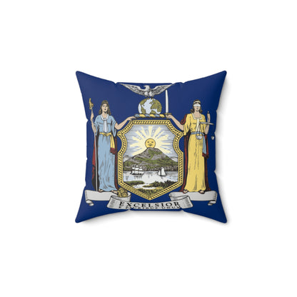 New York Pillow