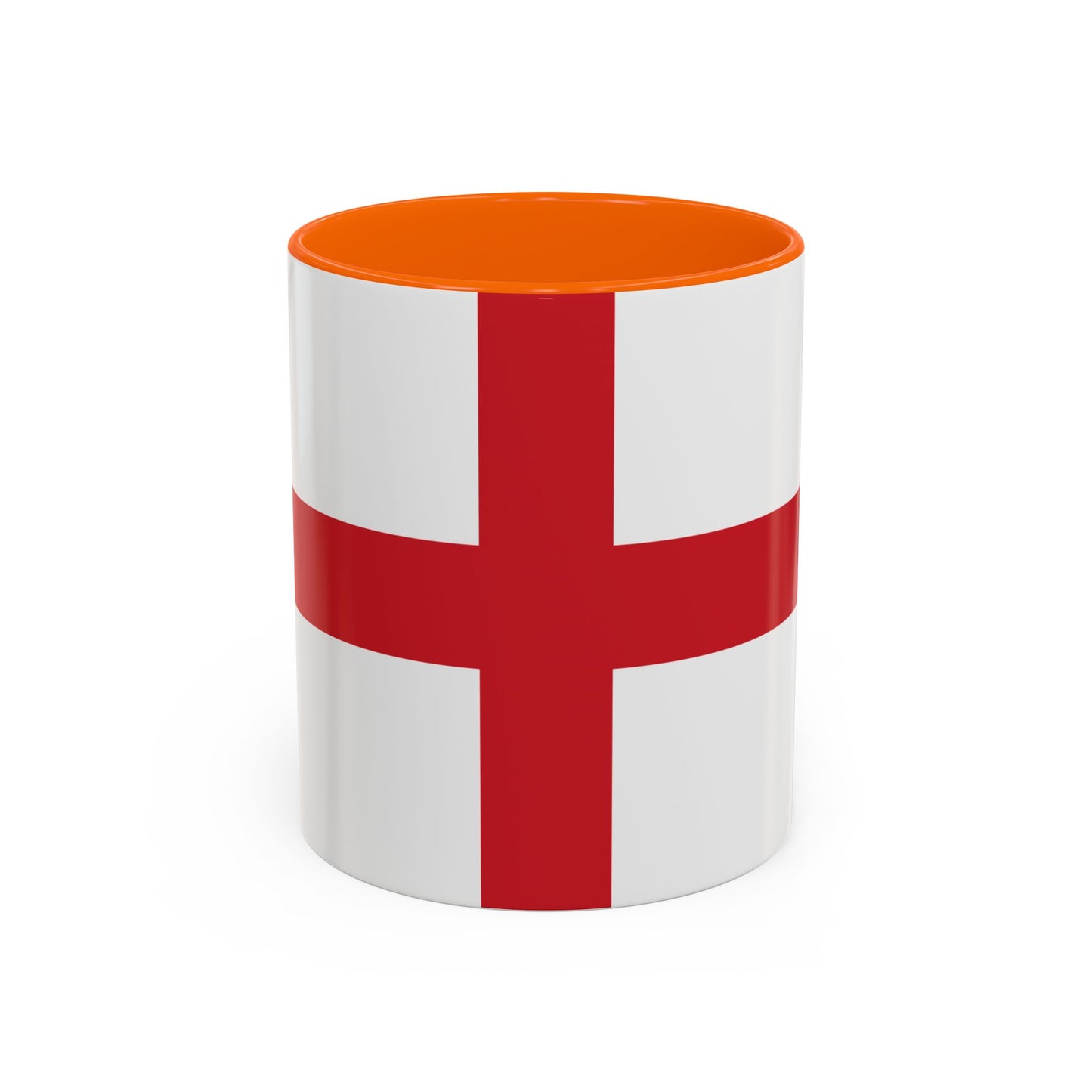 England Mug