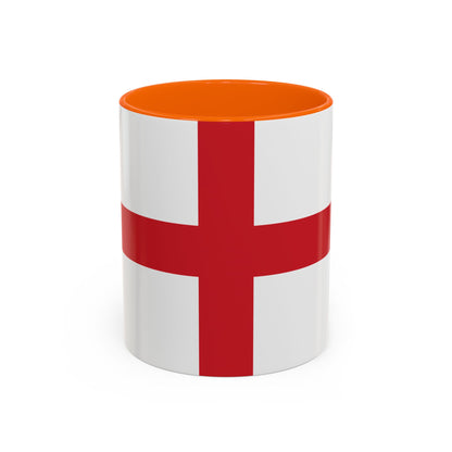 England Mug