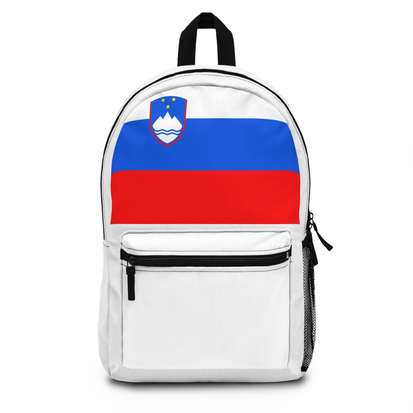 Slovenia Backpack