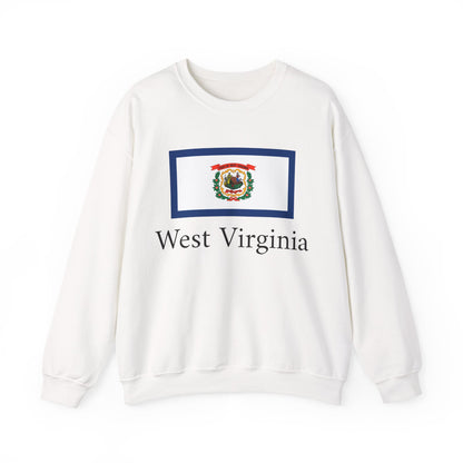West Virginia Sweatshirt
