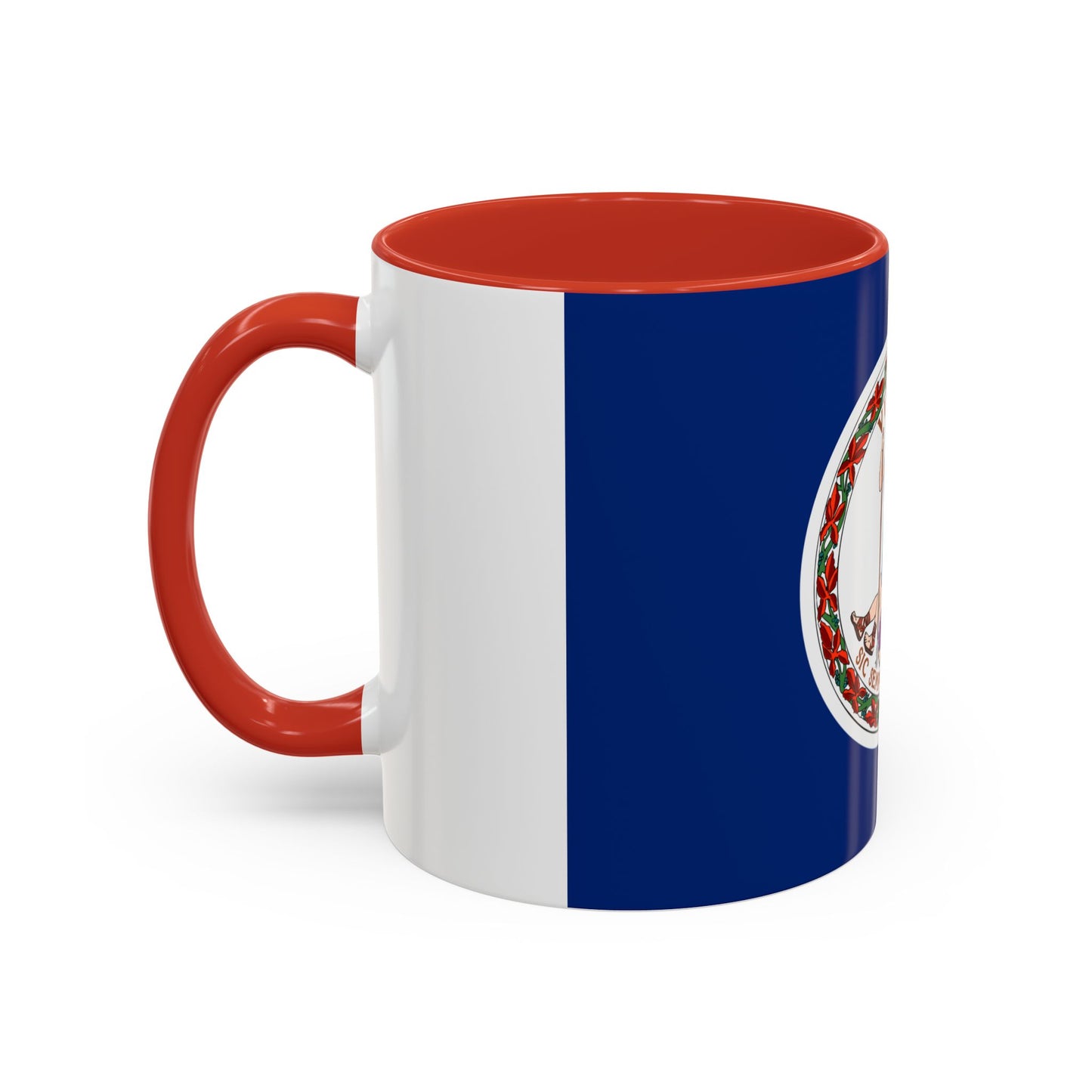 Virginia Mug