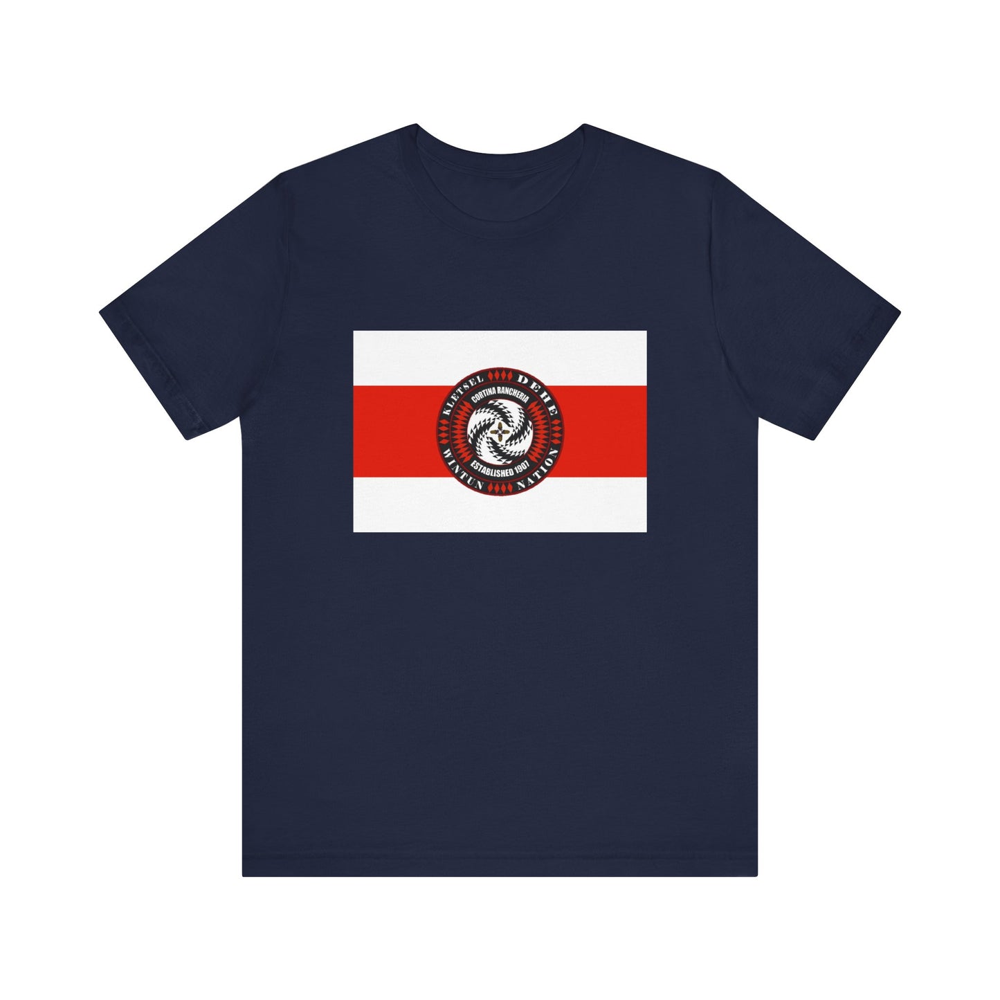 Wintun T-shirt