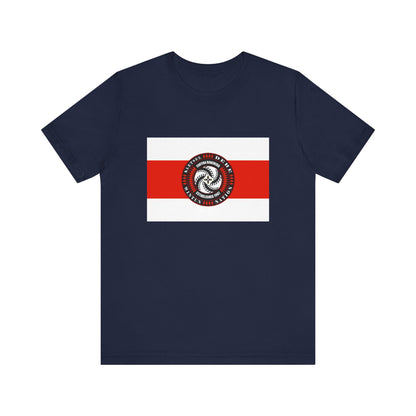 Wintun T-shirt