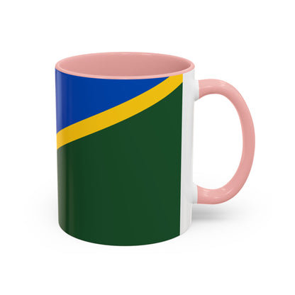 Solomon Islands Mug