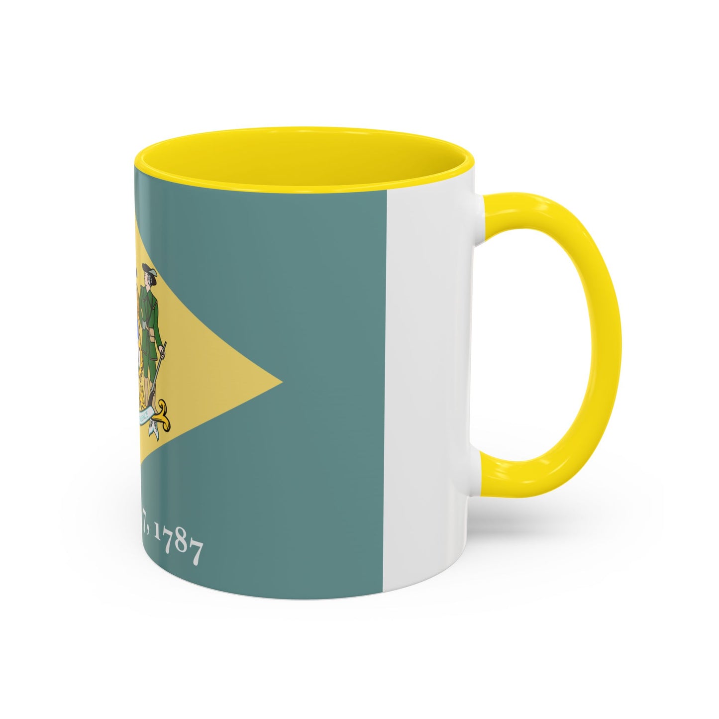 Delaware Mug