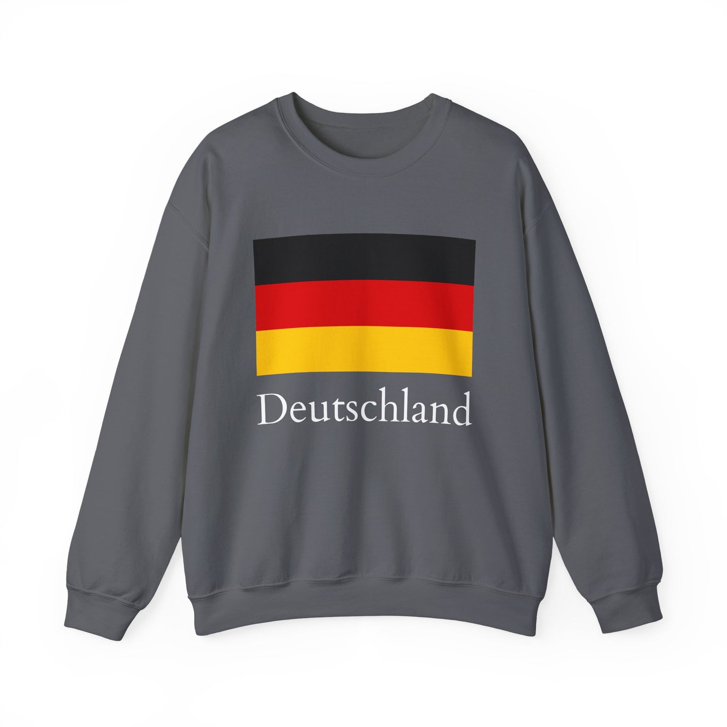 Deutschland Sweatshirt