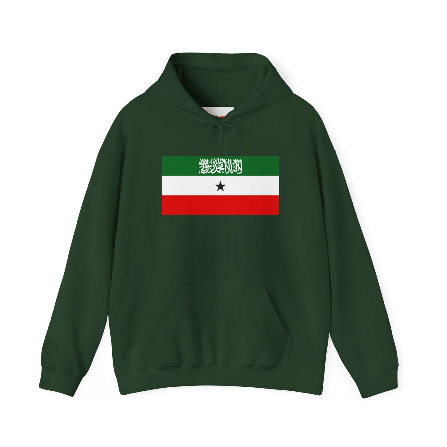 Somaliland Flag Hoodies