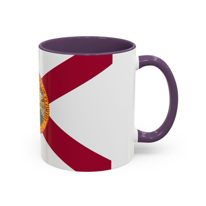 Florida Mug