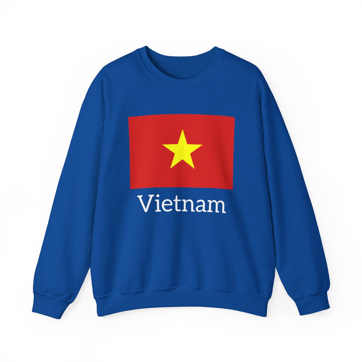 Vietnam Sweatshirt