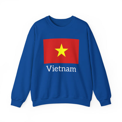 Vietnam Sweatshirt