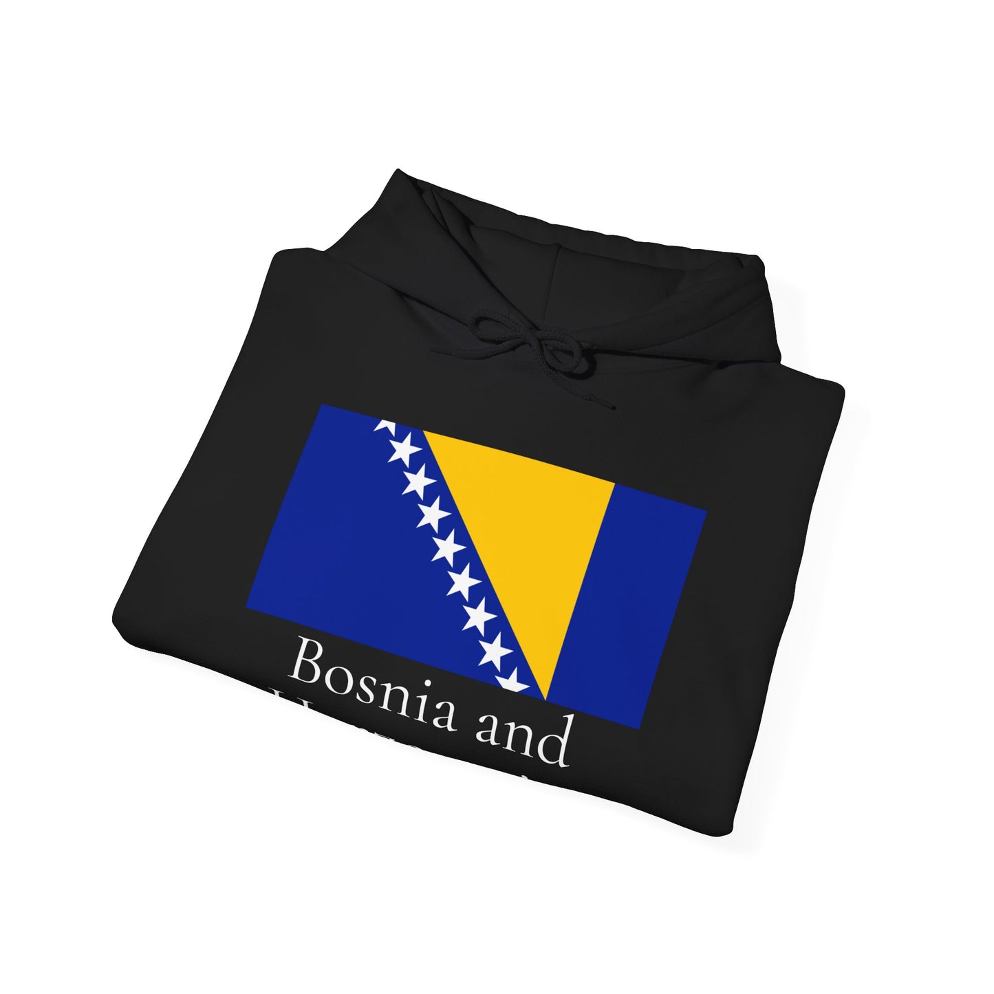 Bosnia and Herzegovina Hoodies