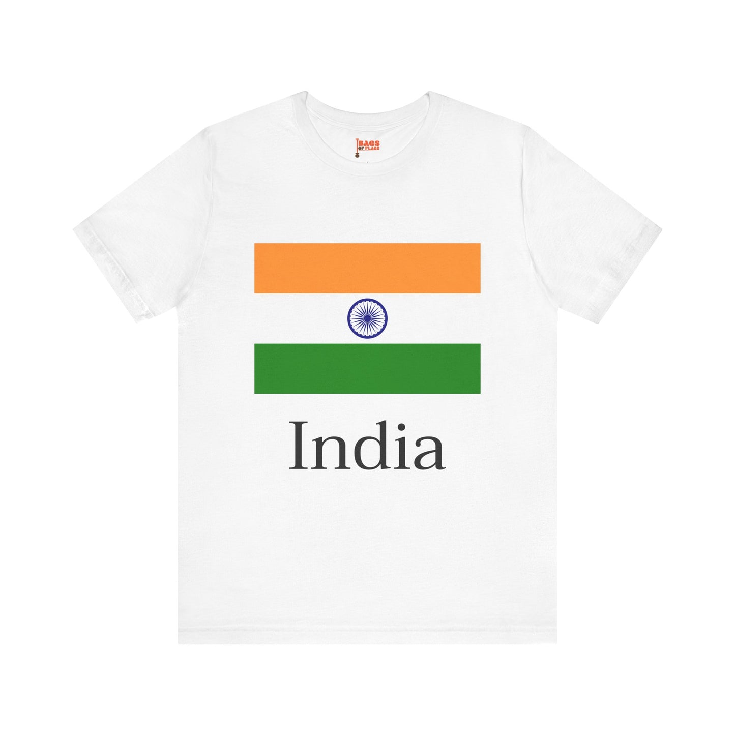India T-shirts