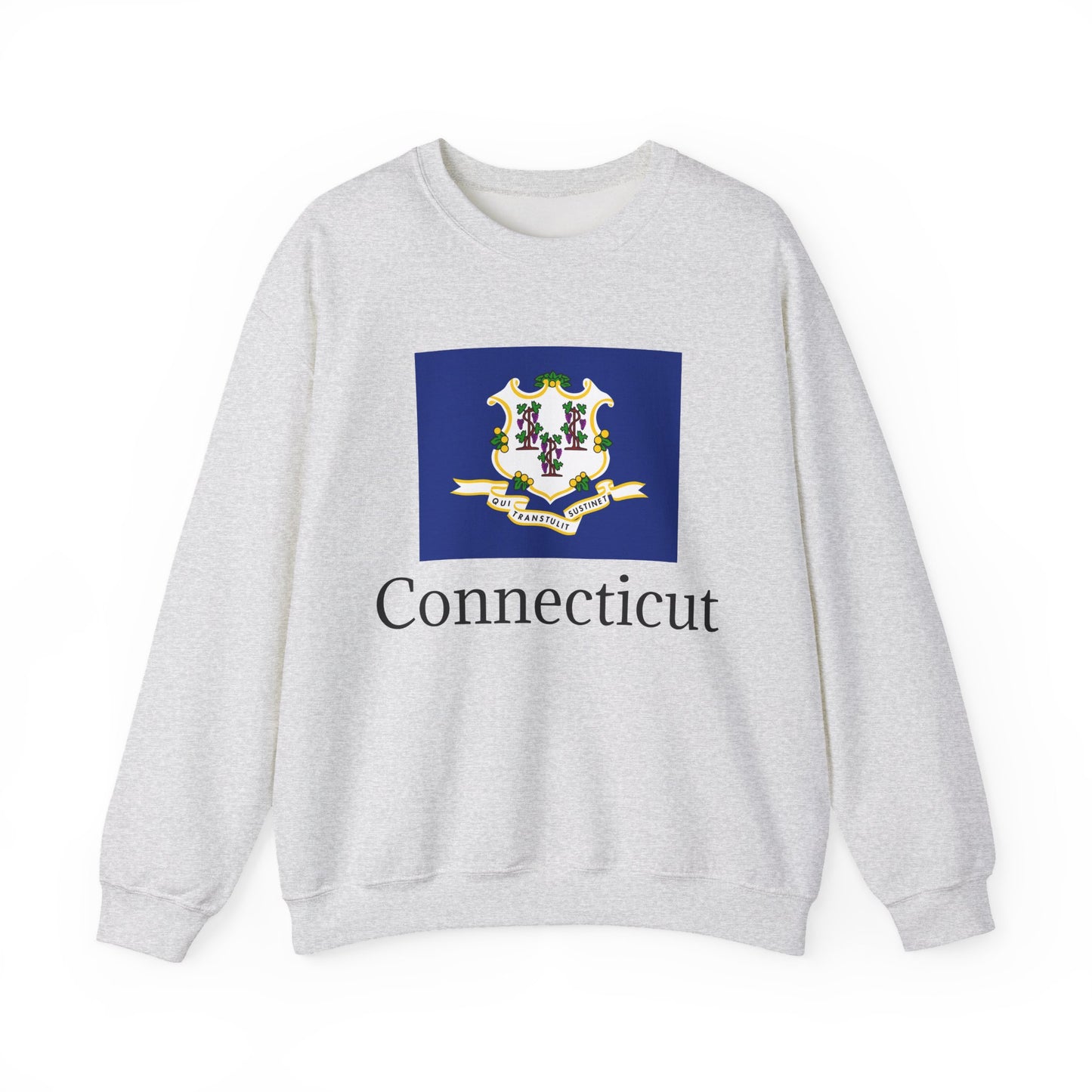 Connecticut Sweatshirt