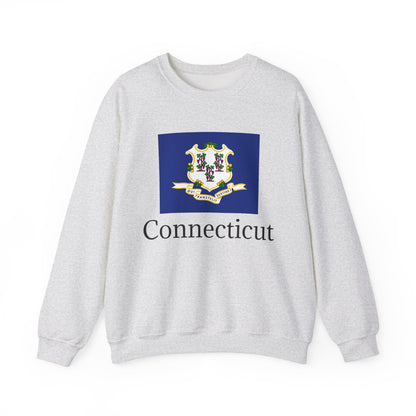 Connecticut Sweatshirt