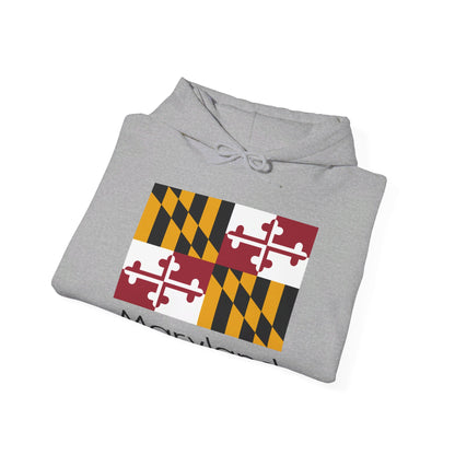 Maryland Hoodies