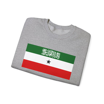 Somaliland Flag Sweatshirt