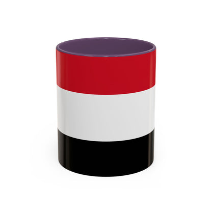 Yemen Mug