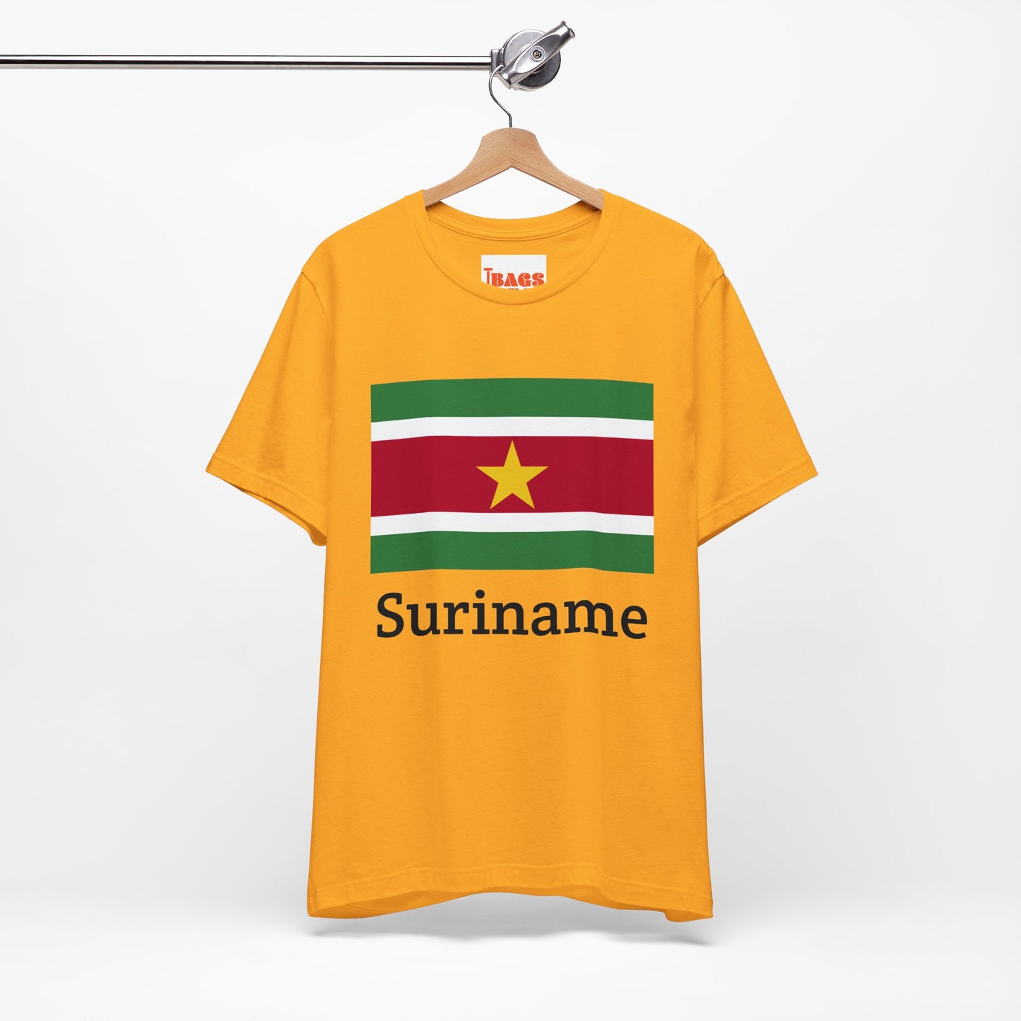 Suriname T-shirts