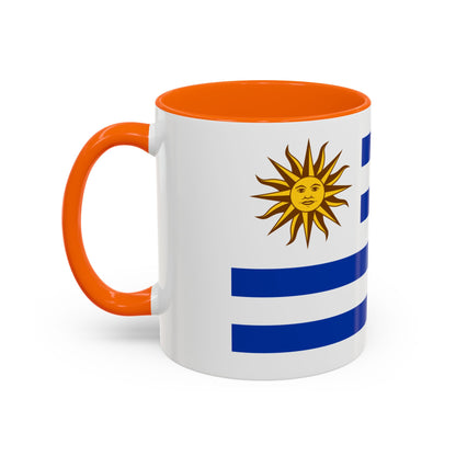 Uruguay Mug