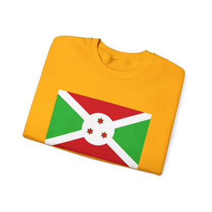Burundi Sweatshirt
