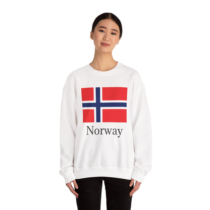 Norway Sweatshirt