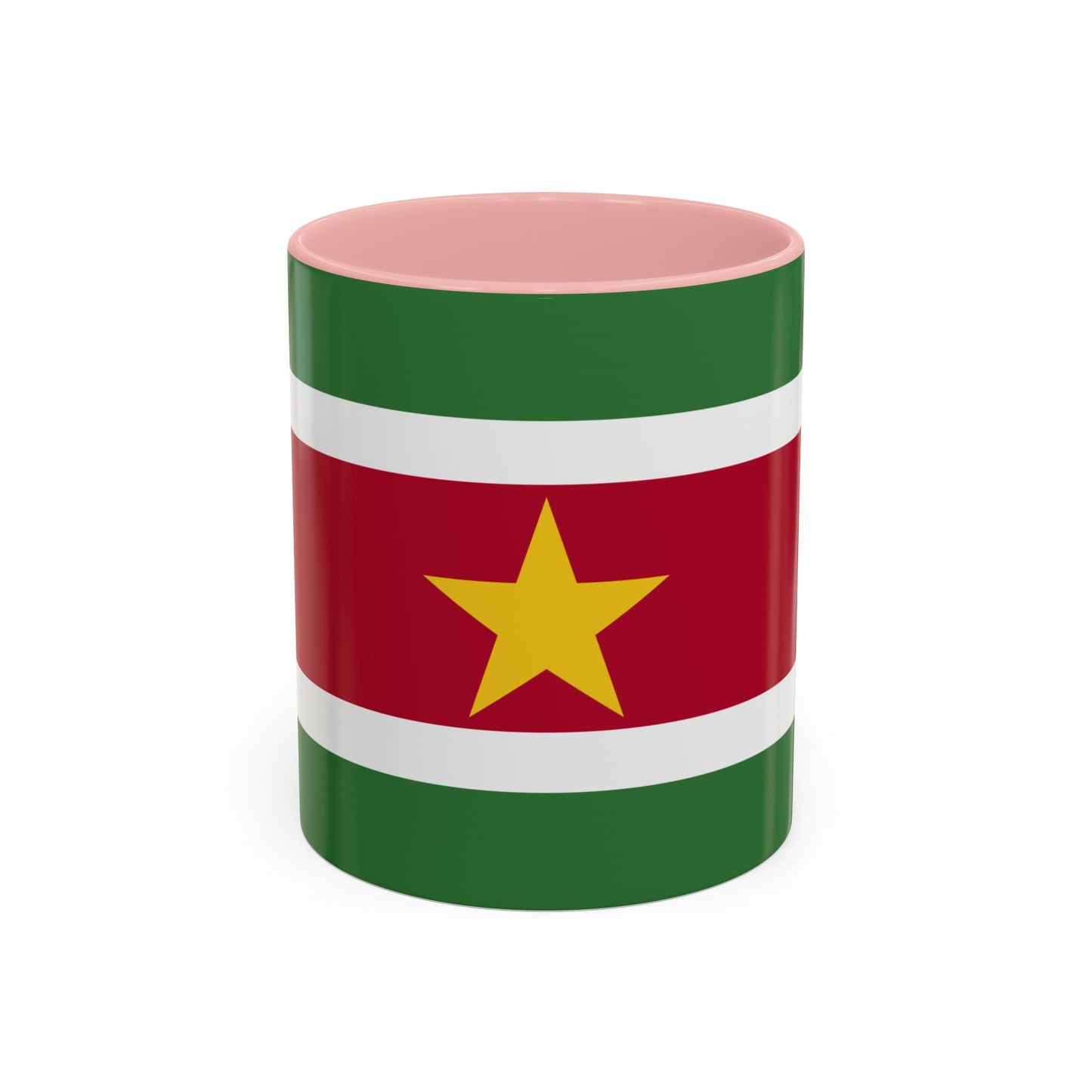 Suriname Mug